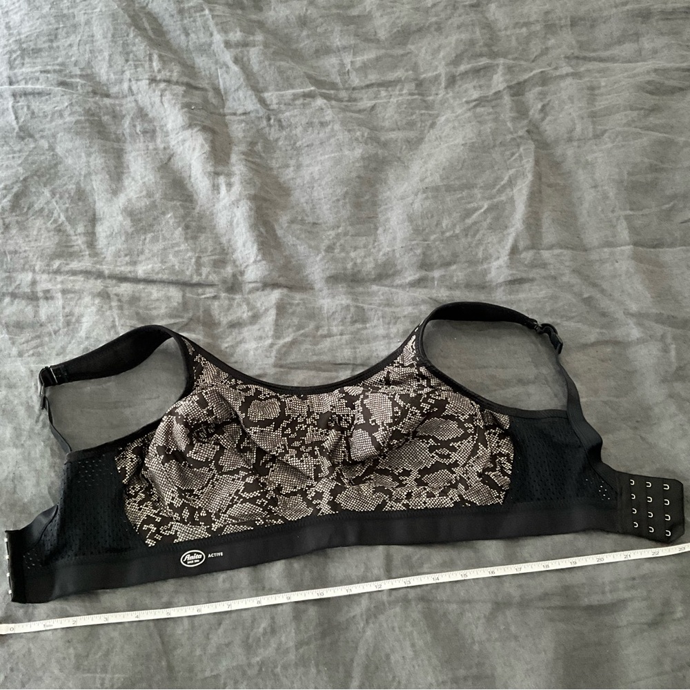 Anita Active Extreme Control Sports Bra